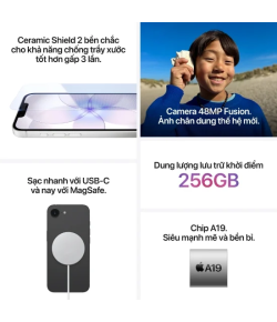 Iphone 17e 512GB