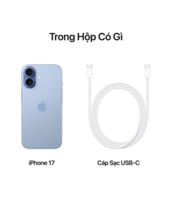 iPhone 17 - 512GB