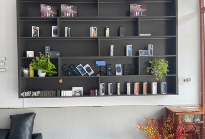 iPhone Dĩ An – iPhone Giá Tốt Bao Nợ Xấu Uy Tín Tại D Store