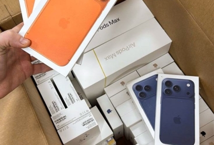 iPhone Bình Dương Trả Góp 0% Thủ Tục Đơn Giản
