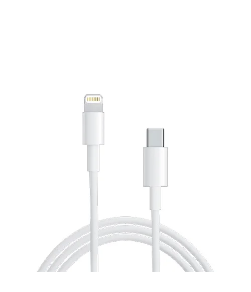 Cáp USB-C sang Lightning Cable (1m)