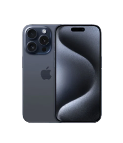 iPhone 15 Pro 128GB - Chính hãng VN/A