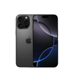 iPhone 16 Pro Max 256GB - Chính hãng VN/A