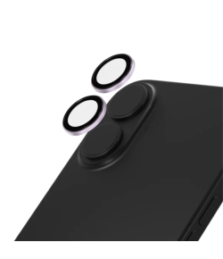 Dán bảo vệ camera iPhone 17 ZAGG Premium