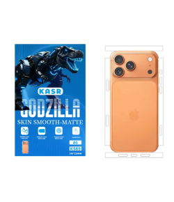 Miếng dán PPF nhám bảo vệ iPhone